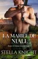 Couverture Destin des highlanders, tome 4 : La Mariée de Niall Editions Autoédité 2024