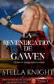 Couverture Destin des highlanders, Seigneurs des Îles, tome 1 : La Revendication de Gawen Editions Autoédité 2024