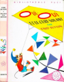 Couverture Oui-Oui et le cerf-volant Editions Hachette (Bibliothèque Rose - Mini Rose) 1974