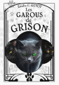 Couverture Grison, tome 3 : Les Garous de Grison Editions Autoédité 2024