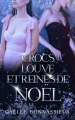 Couverture Crocs, louve et reines de Noël Editions Autoédité 2024