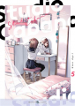 Couverture Studio Cabana, tome 5 Editions Delcourt-Tonkam (Moonlight) 2024