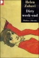 Couverture Dirty week-end Editions Phebus (Libretto) 2000