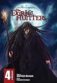 Couverture The Dark-Hunters, book 4 Editions St. Martin's Press 2011