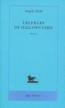 Couverture Les Filles de Hallows Farm Editions de La Table ronde (Quai voltaire) 1997