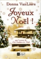 Couverture Joyeux Noël Editions L'Archipel 2005