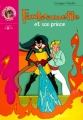 Couverture Fantômette et son prince Editions Hachette (Bibliothèque Rose) 2000