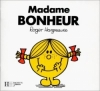Couverture Madame Bonheur Editions Hachette (Jeunesse) 1995