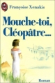 Couverture Mouche-toi, Cléopâtre Editions J'ai Lu 1989