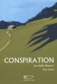 Couverture Les triplés Maurin, tome 1 : Conspiration Editions du Jasmin 2011