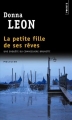 Couverture La Petite fille de ses rêves Editions Points (Policier) 2012