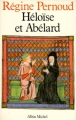 Couverture Héloïse et Abélard Editions Albin Michel 1970