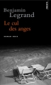 Couverture Le Cul des anges Editions Points (Roman noir) 2011