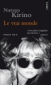 Couverture Le vrai monde Editions Points (Roman noir) 2011