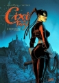 Couverture Cixi de Troy : Le secret de Cixi, tome 2 Editions Soleil 2009