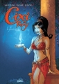 Couverture Cixi de Troy : Le secret de Cixi, tome 3 Editions Soleil 2011