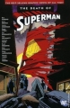 Couverture Death and Return of Superman, book 1: The Death of Superman Editions DC Comics 1993