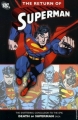 Couverture Death and Return of Superman, book 3: The Return of Superman Editions DC Comics 1993