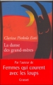Couverture La Danse des grand-mères Editions Grasset 2007