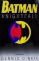 Couverture Batman : Crépuscule Editions Bantam Books 1994