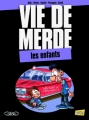 Couverture Vie de merde (BD), tome 06 : Les enfants Editions Jungle ! 2011