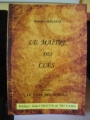 Couverture Le Maître des Clés, tome 1 : Le Pays des Songes Editions Jouve 2011