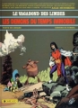 Couverture Le Vagabond des Limbes, tome 04 : Les Démons du temps immobile Editions Dargaud 1981