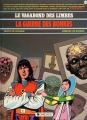 Couverture Le Vagabond des Limbes, tome 07 : La Guerre des Bonkes Editions Dargaud 1981