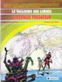 Couverture Le Vagabond des Limbes, tome 10 : Le dernier prédateur Editions Dargaud 1983