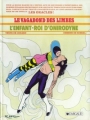 Couverture Le Vagabond des Limbes, tome 13 : L'enfant-roi d'Onirodyne Editions Dargaud 1986