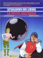 Couverture Le Vagabond des Limbes, tome 14 : La Petite Maîtresse Editions Dargaud 1987