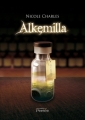 Couverture Alkemilla Editions Persée 2011