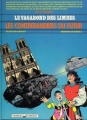 Couverture Le Vagabond des Limbes, tome 18 : Les Contrebandiers du futur Editions Vaisseau d'argent 1989