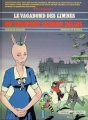 Couverture Le Vagabond des Limbes, tome 19 : Un tramway nommé délire Editions Vaisseau d'argent 1990