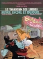Couverture Le Vagabond des Limbes, tome 24 : Muskie, encore, et toujours... Editions Dargaud 1995