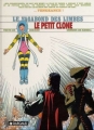 Couverture Le Vagabond des Limbes, tome 25 : Le Petit Clone Editions Dargaud 1996