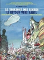 Couverture Le Vagabond des Limbes, tome 30 : Le Retour vers Xantl Editions Dargaud 2001