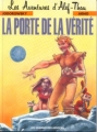 Couverture Alef-Thau, tome 7 : La porte de la vérité Editions Les Humanoïdes Associés 1994