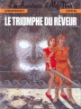 Couverture Alef-Thau, tome 8 : Le triomphe du rêveur Editions Les Humanoïdes Associés 1998