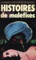Couverture Histoires de maléfices Editions Presses pocket (La Grande anthologie du fantastique) 1981