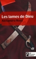 Couverture Les Lames de Dieu Editions Les Nouveaux auteurs 2009