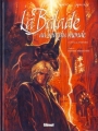 Couverture Balade au bout du monde, cycle 4, tome 15 : Pierres envoutées Editions Glénat (Caractère) 2006
