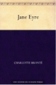 Couverture Jane Eyre Editions Une oeuvre du domaine public 2011