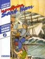Couverture Barbe-Rouge, intégrale, tome 02 : Le Capitaine sans nom Editions Dargaud 1992