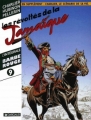 Couverture Barbe-Rouge, intégrale, tome 09 : Les Révoltés de Jamaïque Editions Dargaud 1999