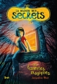 Couverture La Maison des secrets, tome 1 : Les lunettes magiques Editions Seuil 2011