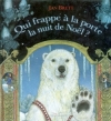 Couverture Qui frappe à la porte la nuit de Noël ? Editions Gautier-Languereau (Albums) 2003