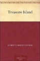 Couverture L'île au trésor Editions Public Domain Books 2006
