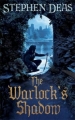 Couverture The Thief-Taker's Apprentice, book 2: The Warlock's Shadow Editions Gollancz 2011