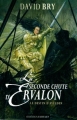 Couverture La seconde chute d'Ervalon, tome 3 : Le destin d'Avelden Editions Mnémos (Fantasy) 2009